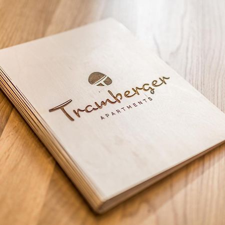 Tramberger Apartments Reith im Alpbachtal Zewnętrze zdjęcie