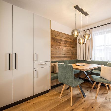 Tramberger Apartments Reith im Alpbachtal Zewnętrze zdjęcie