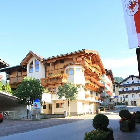 Tramberger Apartments Reith im Alpbachtal Zewnętrze zdjęcie