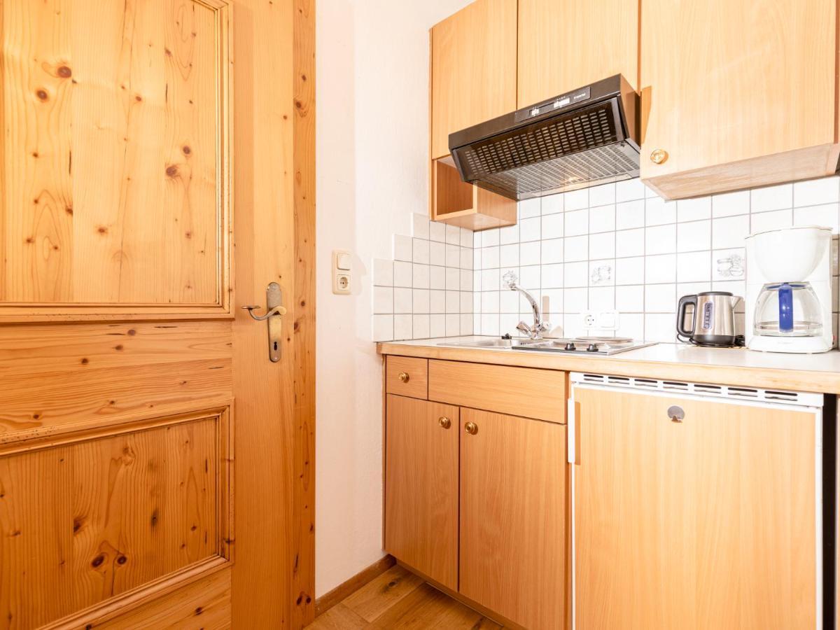 Tramberger Apartments Reith im Alpbachtal Zewnętrze zdjęcie