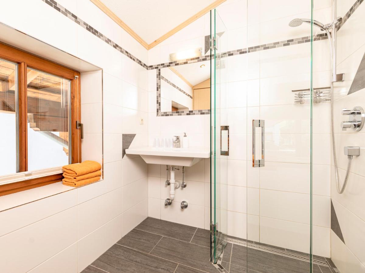 Tramberger Apartments Reith im Alpbachtal Zewnętrze zdjęcie