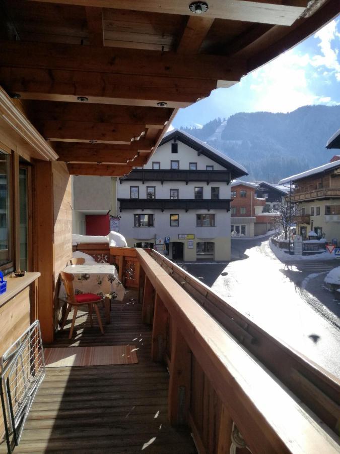 Tramberger Apartments Reith im Alpbachtal Zewnętrze zdjęcie