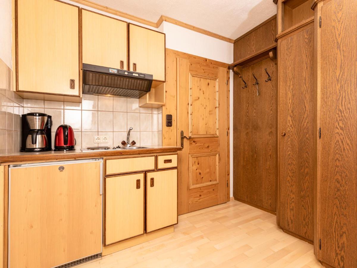 Tramberger Apartments Reith im Alpbachtal Zewnętrze zdjęcie
