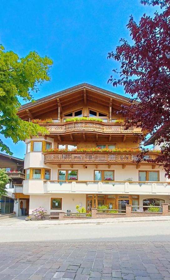 Tramberger Apartments Reith im Alpbachtal Zewnętrze zdjęcie