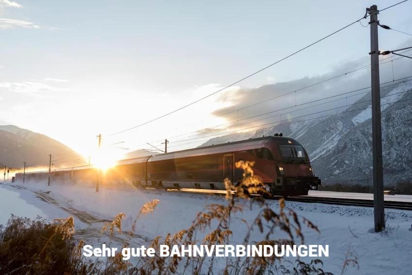 Tramberger Apartments Reith im Alpbachtal Zewnętrze zdjęcie