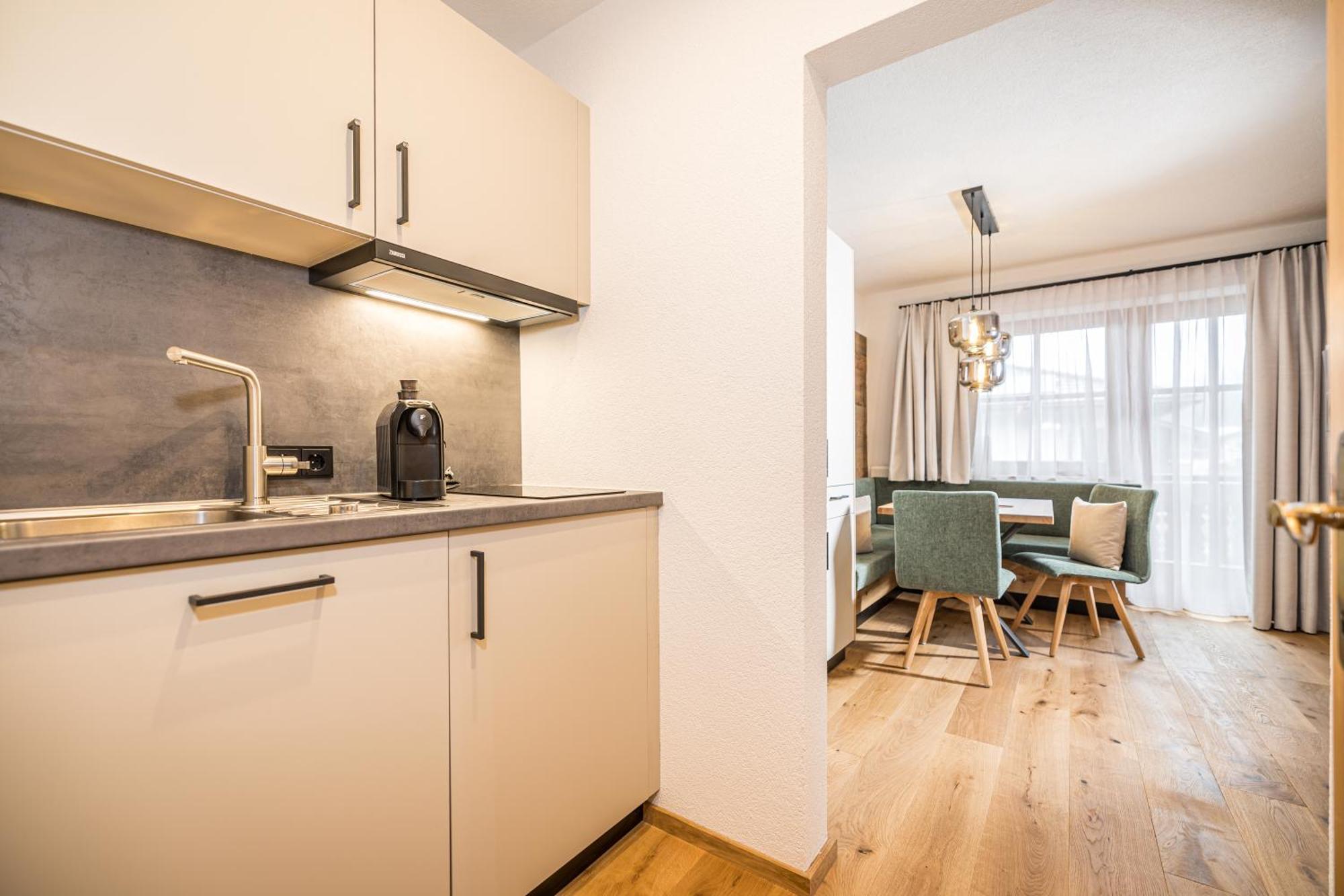 Tramberger Apartments Reith im Alpbachtal Zewnętrze zdjęcie