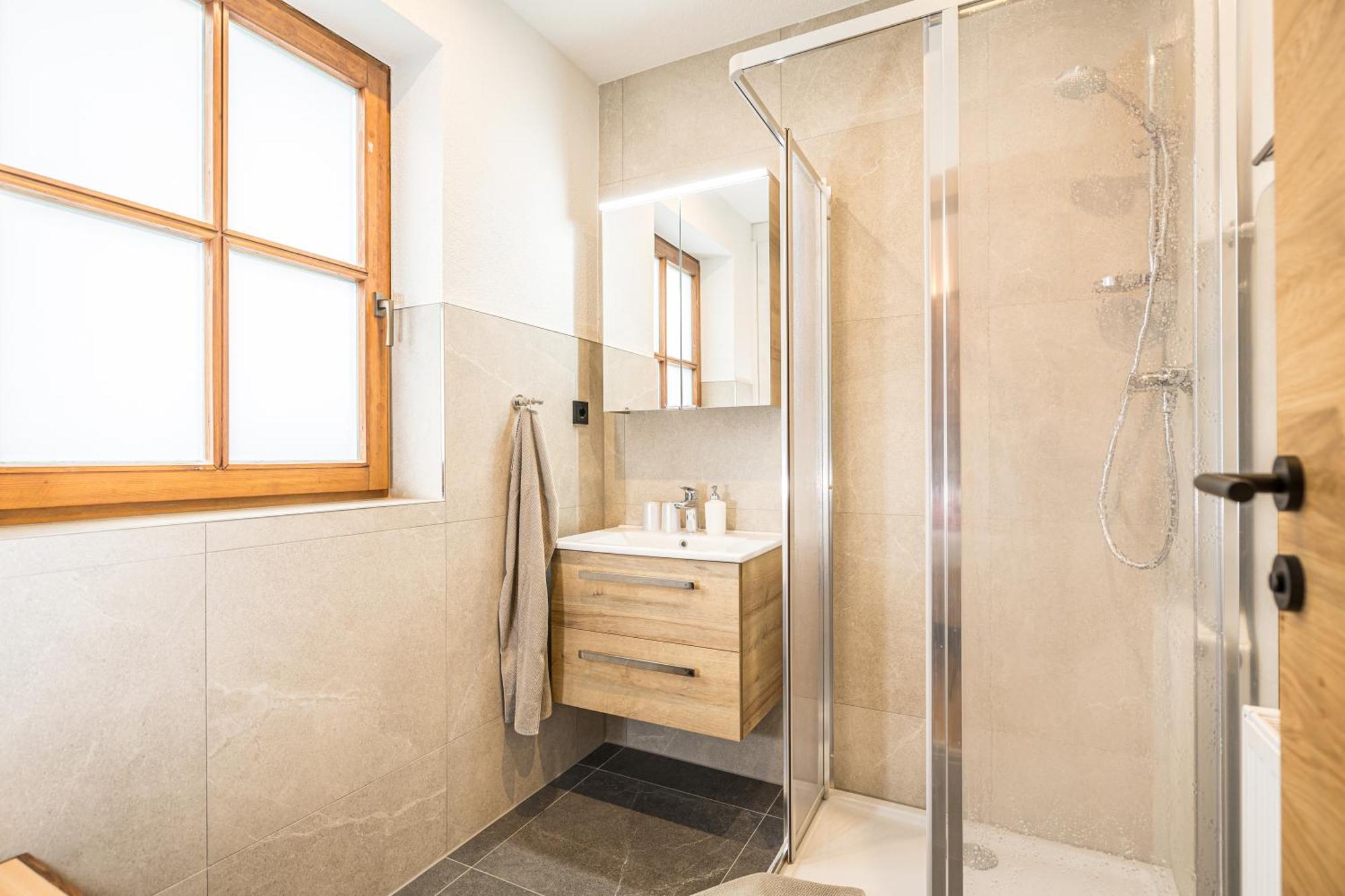 Tramberger Apartments Reith im Alpbachtal Zewnętrze zdjęcie