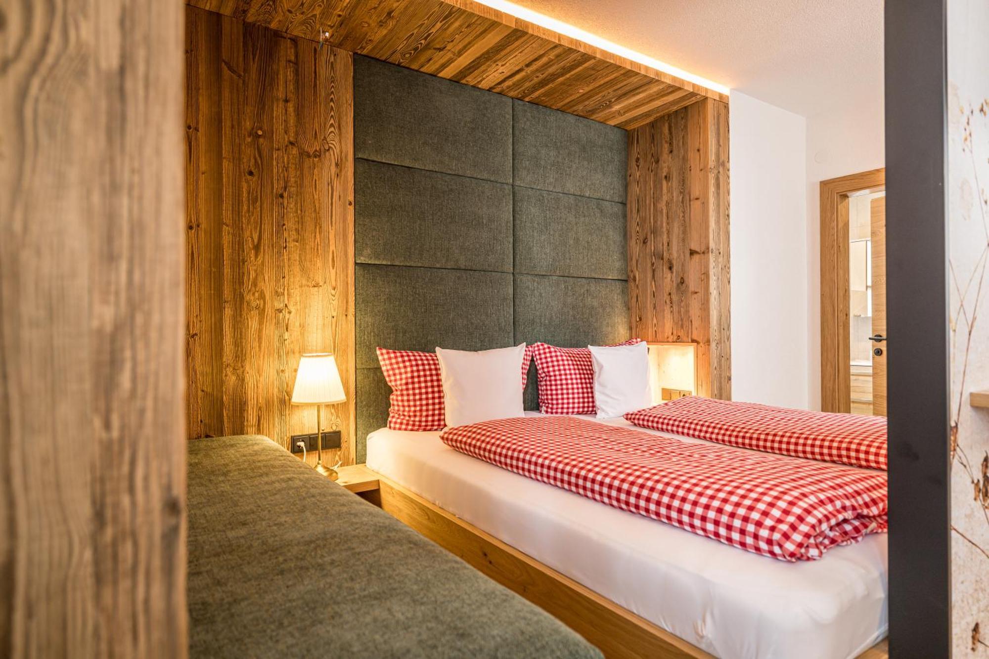 Tramberger Apartments Reith im Alpbachtal Zewnętrze zdjęcie
