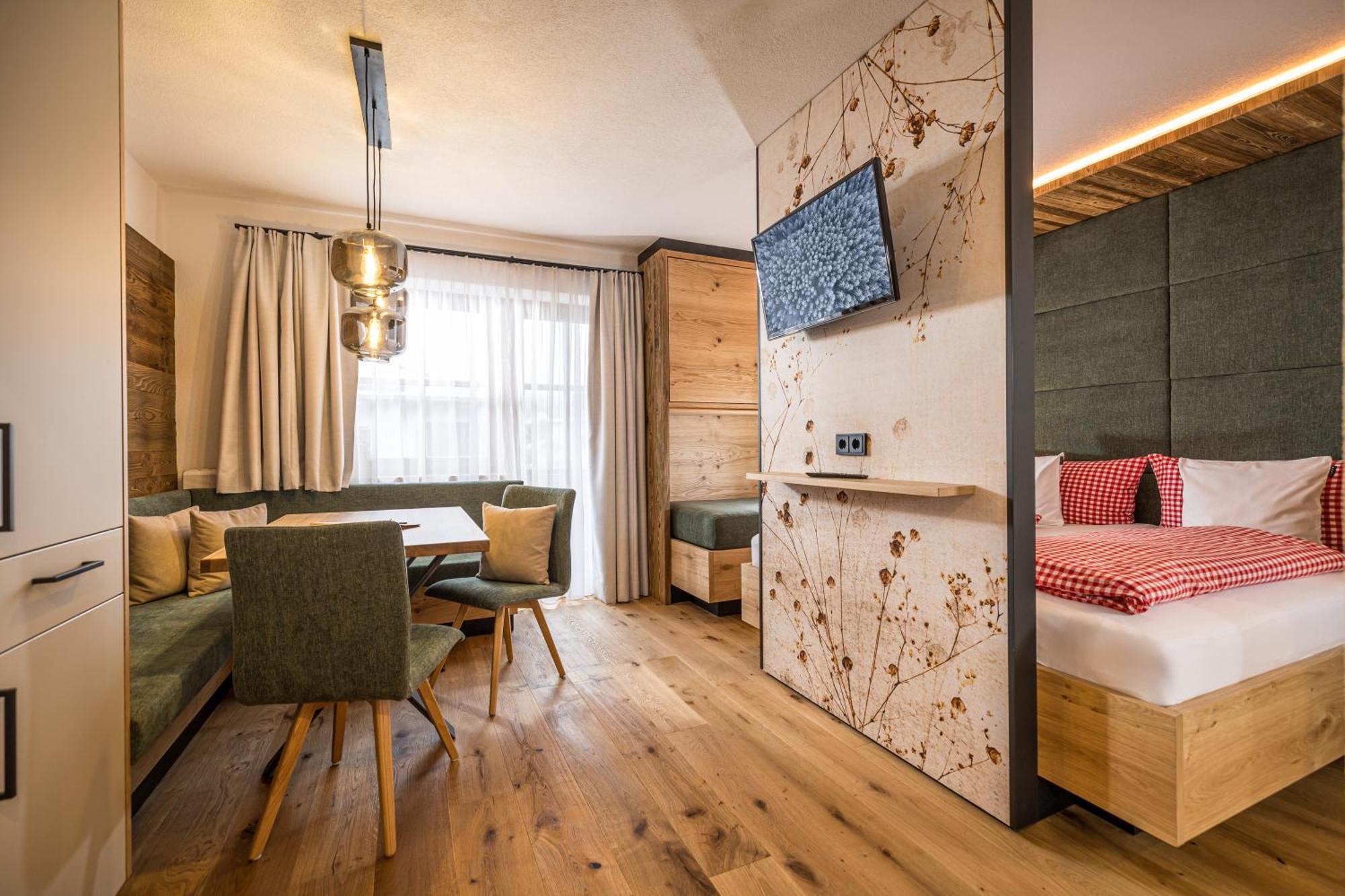 Tramberger Apartments Reith im Alpbachtal Zewnętrze zdjęcie