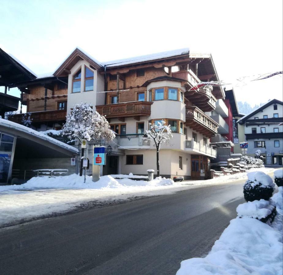 Tramberger Apartments Reith im Alpbachtal Zewnętrze zdjęcie