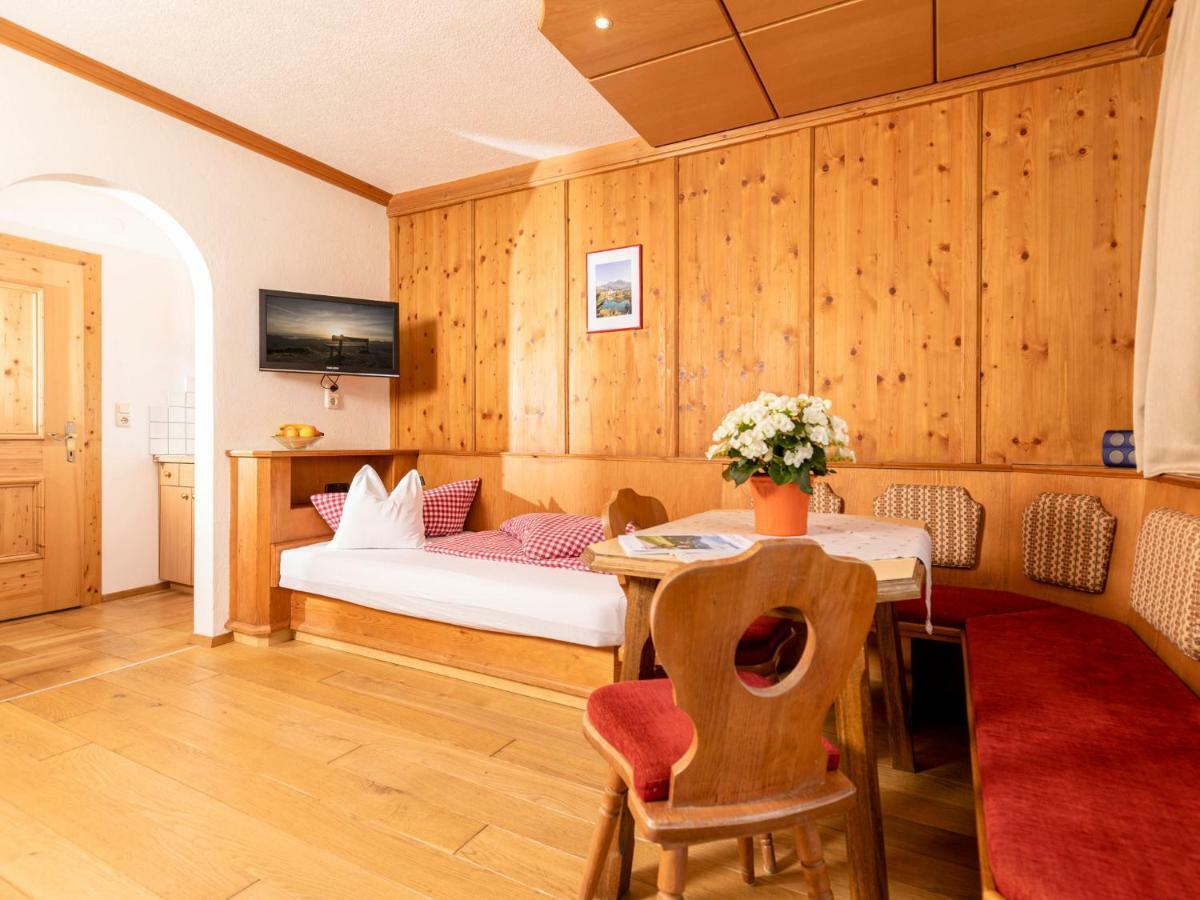 Tramberger Apartments Reith im Alpbachtal Zewnętrze zdjęcie
