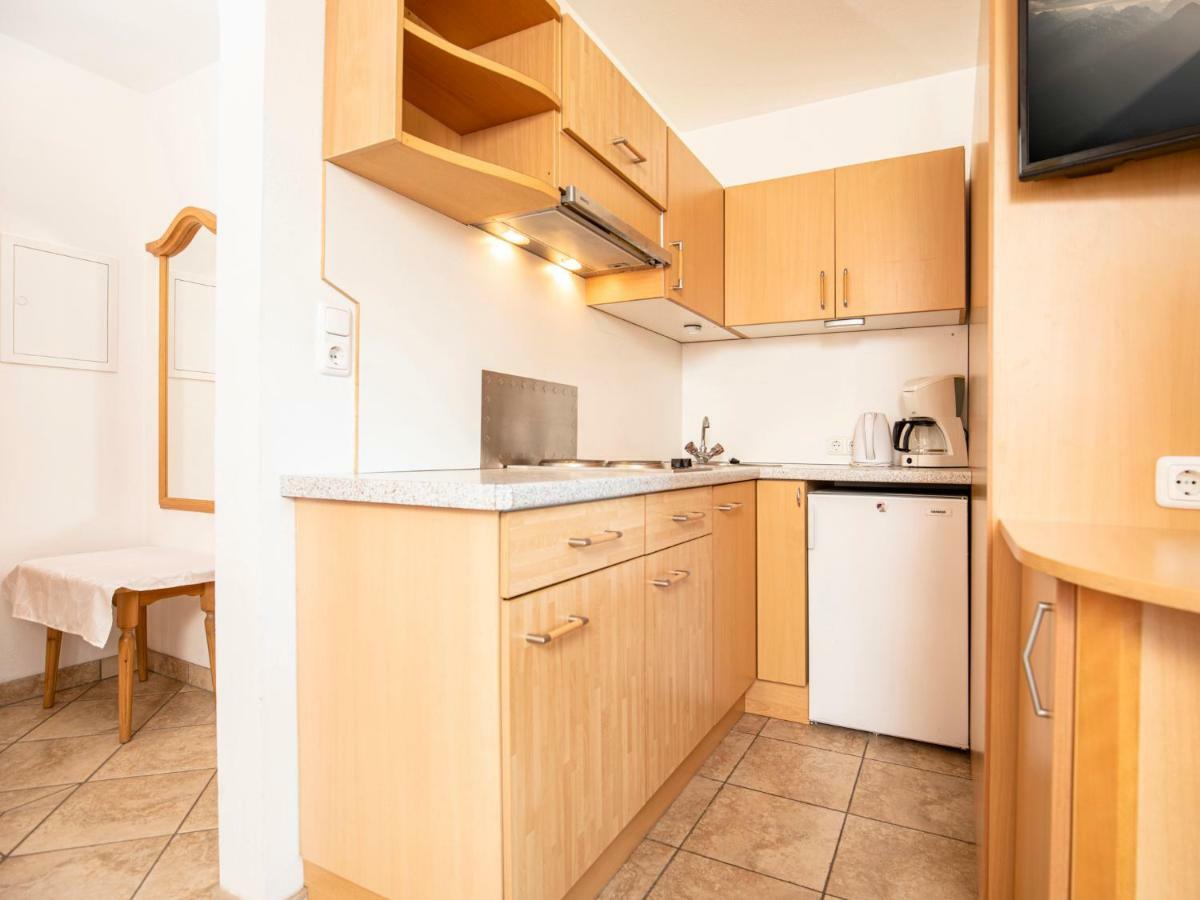 Tramberger Apartments Reith im Alpbachtal Zewnętrze zdjęcie