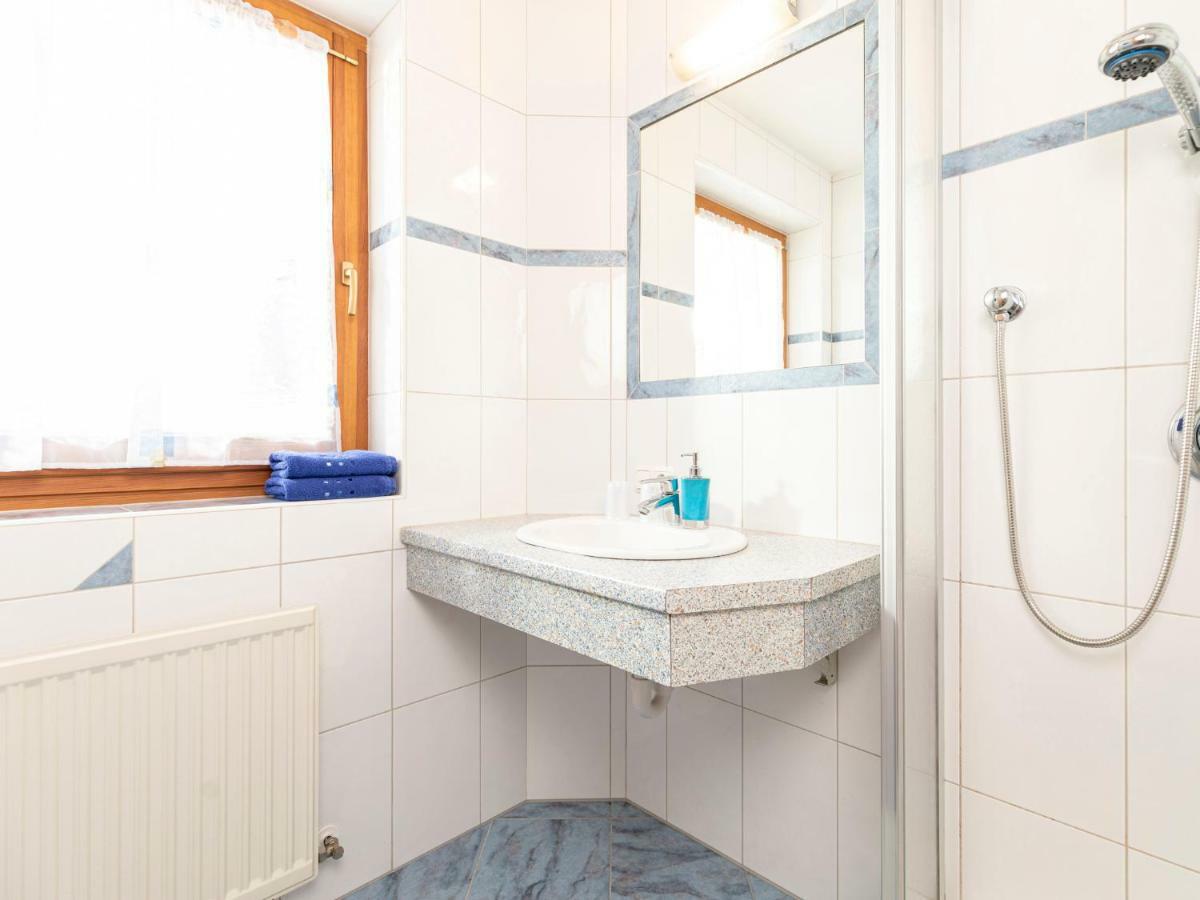 Tramberger Apartments Reith im Alpbachtal Zewnętrze zdjęcie