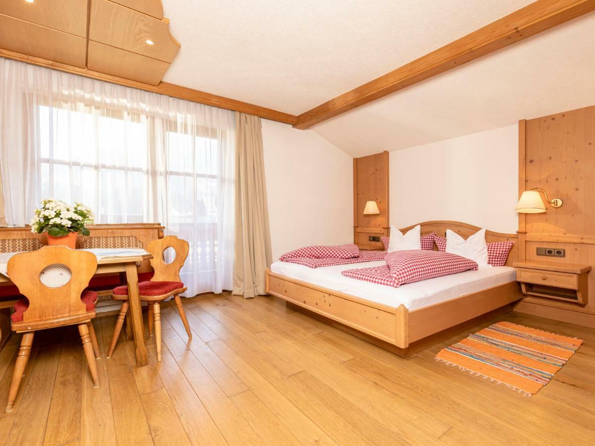 Tramberger Apartments Reith im Alpbachtal Zewnętrze zdjęcie