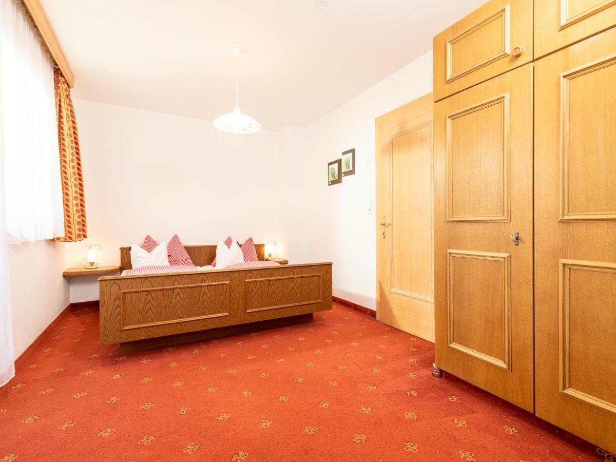 Tramberger Apartments Reith im Alpbachtal Zewnętrze zdjęcie