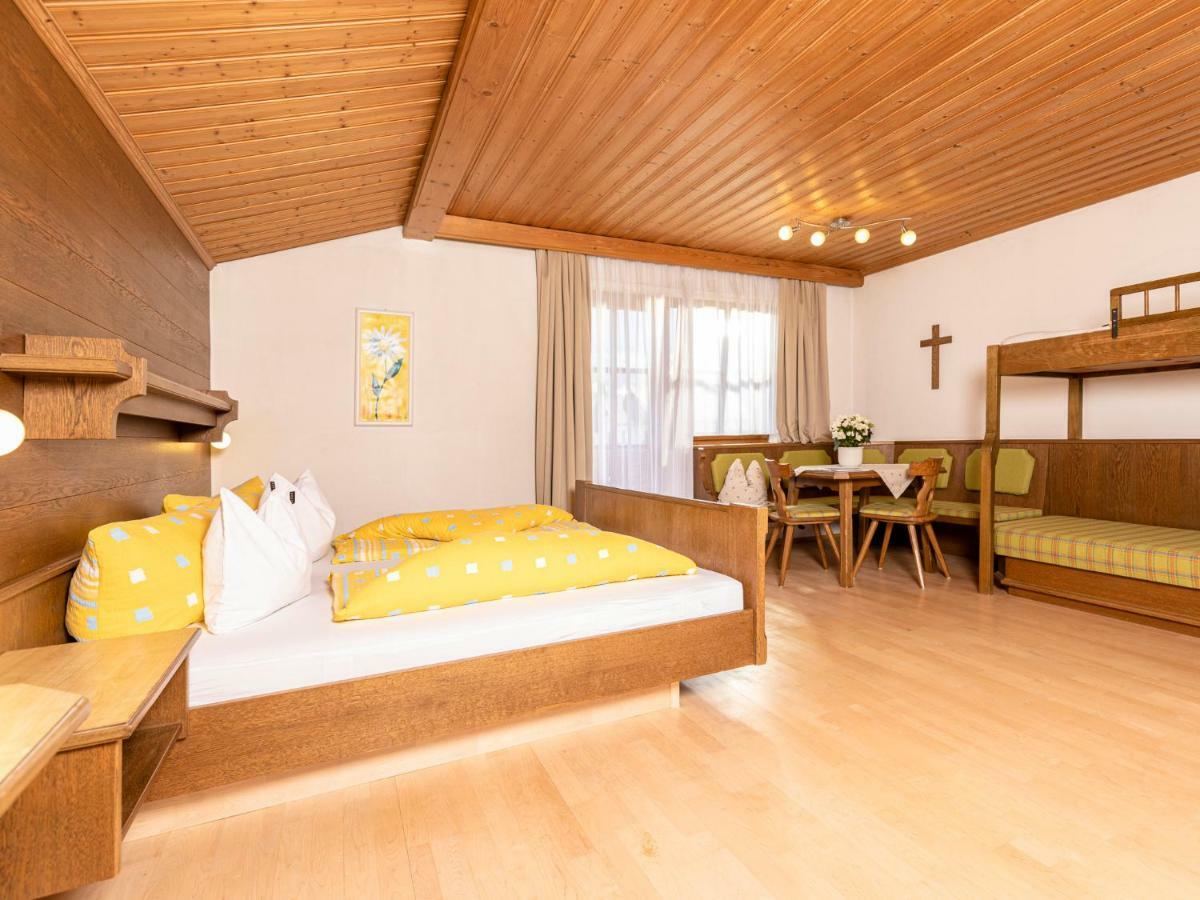 Tramberger Apartments Reith im Alpbachtal Zewnętrze zdjęcie