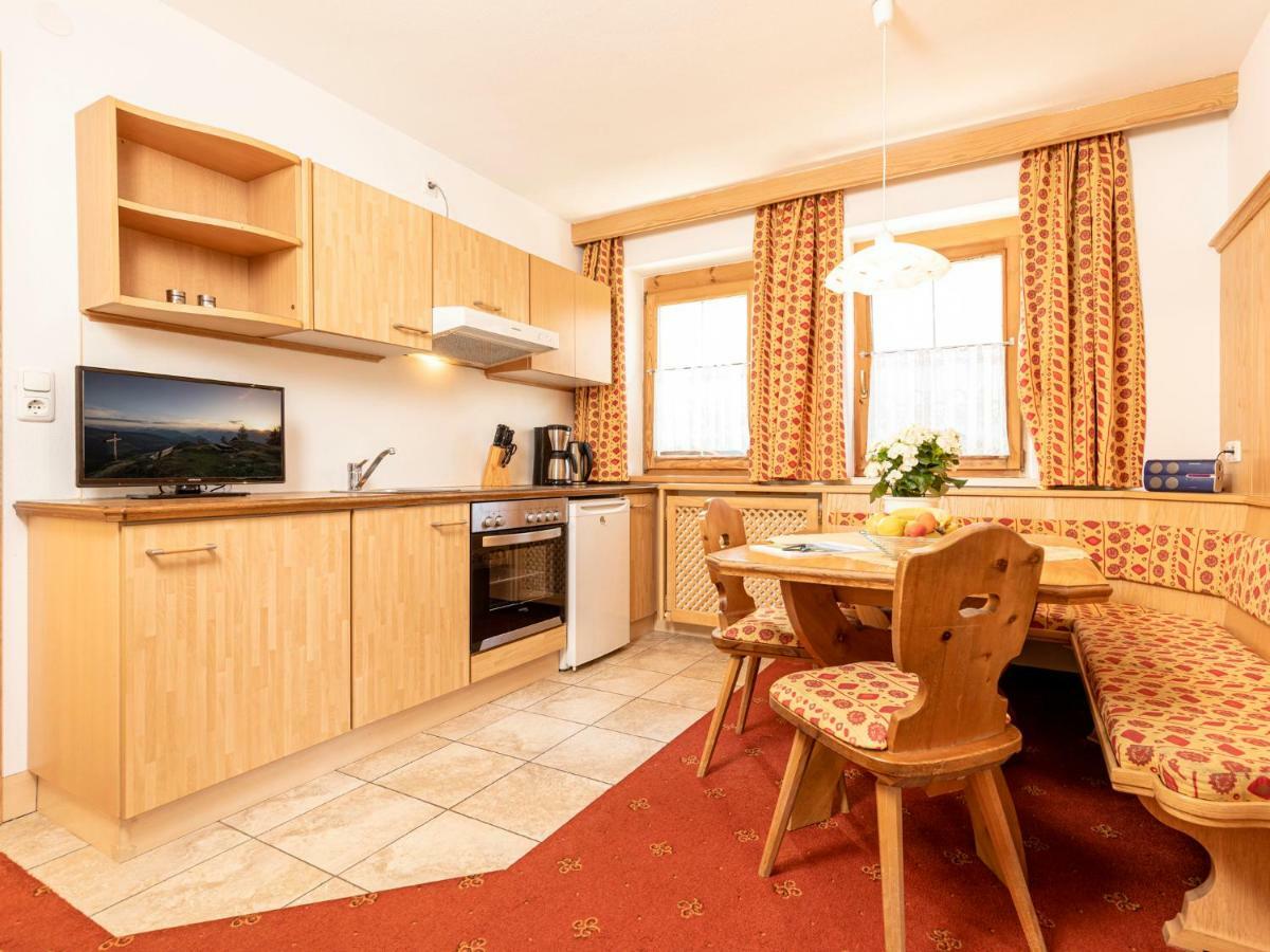 Tramberger Apartments Reith im Alpbachtal Zewnętrze zdjęcie